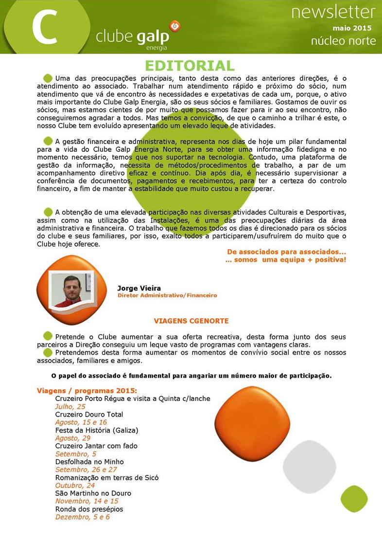 cgenorte's tweet photo. #cgenorte #CGENnewsletter http://t.co/PBLEEhd9Er