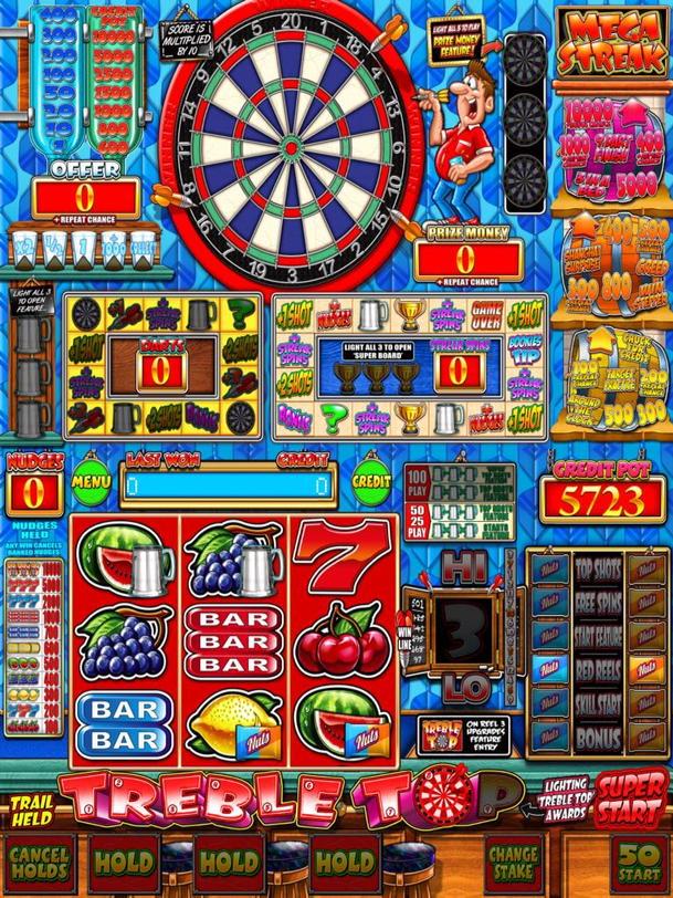 Stagno23's tweet photo. I'm playing #TrebleTop from #ReflexGaming on my iPad! http://t.co/1wTveIGgTZ http://t.co/JkBzFxwYCX