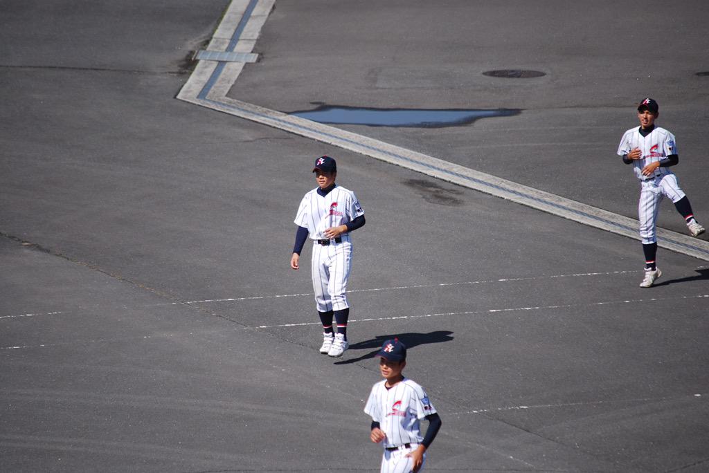 柴田高校野球部応援団 Shiataouendan Twitter