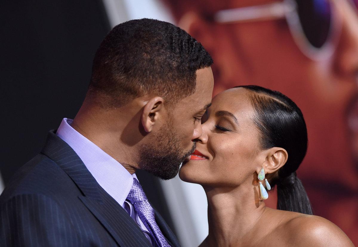 Will Smith\s happy birthday message To Jada Pinkett-Smith will melt your heart  