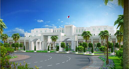 ProjectsGcc's tweet photo. قطر : #مركز_خفر_السواحل ضمن مشروع #سميسمة_الساحلي http://t.co/nwL4nsuGPB