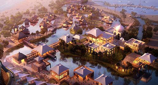 ProjectsGcc's tweet photo. قطر : فنادق وشاليهات #منتجع_سميسمة_الساحلي http://t.co/yAsjbVv9Gb