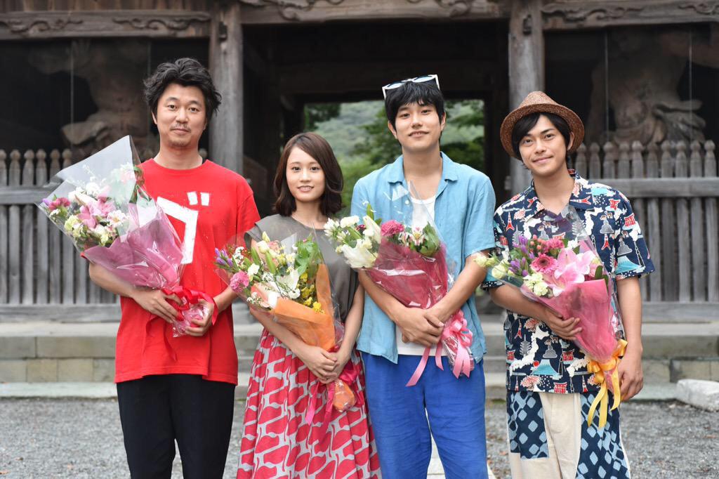 ど根性ガエル最終回