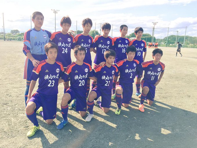 狭山ヶ丘高校サッカー部さん の人気ツイート 1 Whotwi グラフィカルtwitter分析 狭山ヶ丘高校サッカー部さん の人気ツイート 1 Whotwi グラフィカルtwitter分析