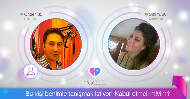 #HOOTTapp Çok popülerim! Yeni kişilerle tanışıp sohbet edebiliyorum. HOOTT harika! goo.gl/jPUaB0