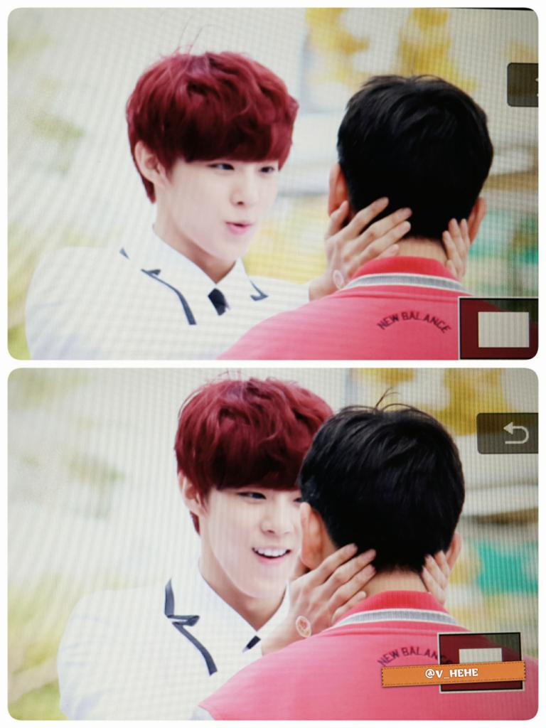 바빠서 보지 못한 데뷔한 형을 오랜만에 보고 우는 동생들.jpg | 인스티즈