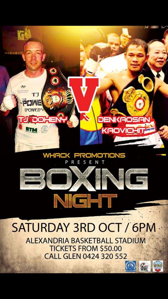 TJ Doheny tweet media