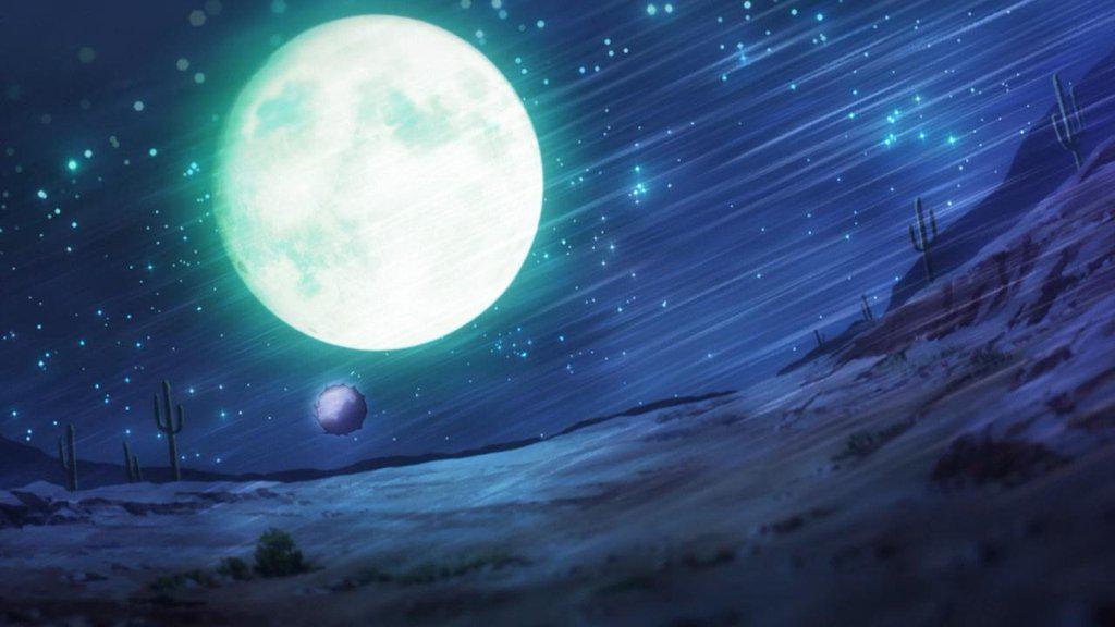 Top 16 Best Scifi and Space Anime 2023