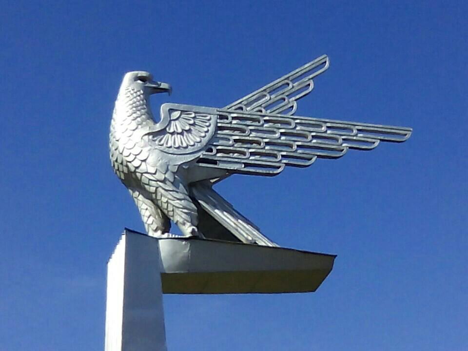 На заводе Русал (@ Armenal in Yerevan, Armenia) swarmapp.com/c/4YFoZY8L8vI