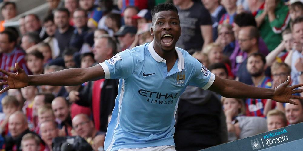 Rise and shine! ☀️

It's matchday! #cityvwestham #mcfc