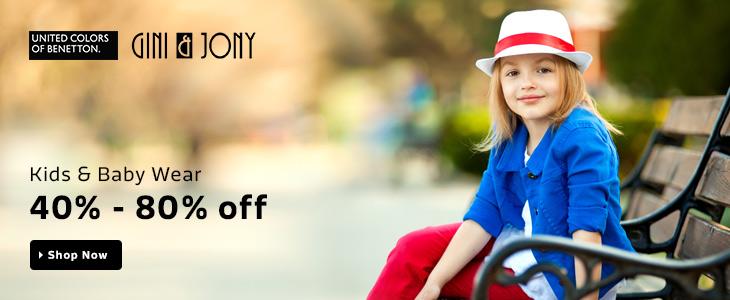 flipkart sale today offer baby dresses