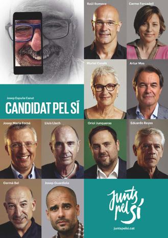 ja som 100000!! #27S2015 #tenimpressa