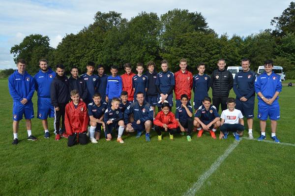 AFCB Community tweet media