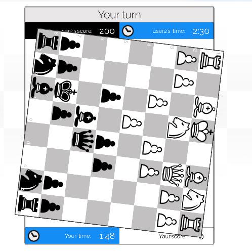ECLChess's tweet image. #ECLchess is t #NewCoolInChess join t #ChessRevolution : EliteChessLeague.com Where The ELITE MASTER [TM] Competes