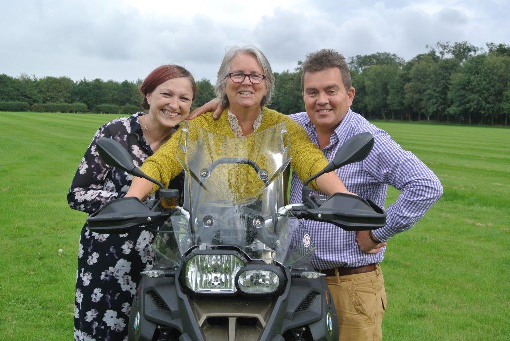 beanstlkglobal's tweet photo. Alex Meech &amp; Louise @LouiseRealIPM came to see us this week See why on our FB page! https://t.co/WFEo8Ereau http://t.co/cqrMOeZEo7