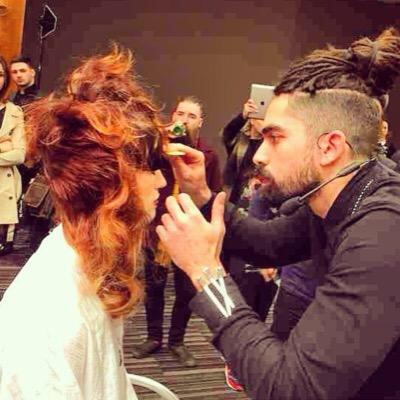 DaleHerne's tweet photo. @HairClubLive #HCLCutIt http://t.co/BDeYopjsO7