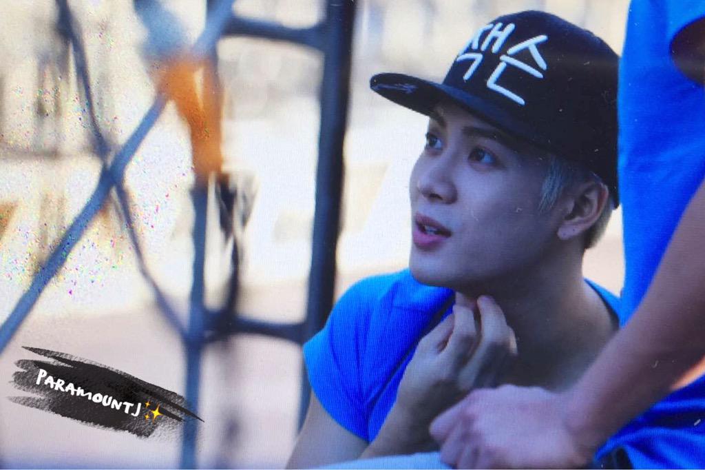 paramountj_0328's tweet photo. 0919 #Jackson #잭슨 http://t.co/Iuwir784Gc