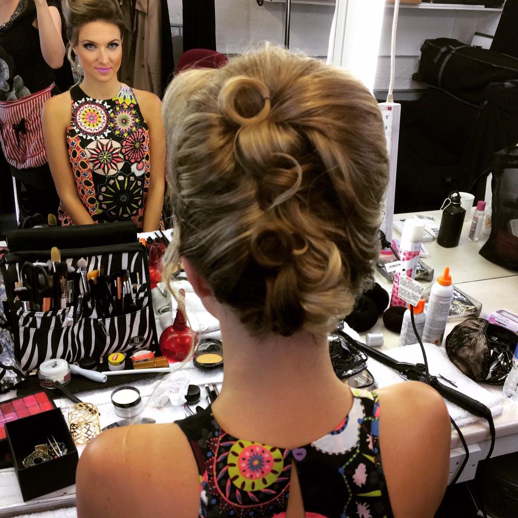 SammmAgnew's tweet photo. @jovidamartin and her many looks on set yesterday @CrookedHouseUK #fadercane #sammmagnewhairandmakeup #fashion #glam http://t.co/SuZhAhgIOr