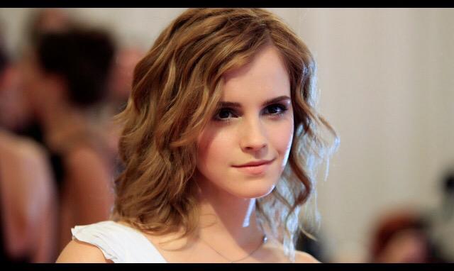 Happy Birthday Hermione Granger!!  You are already 36 , unbelievable!! 