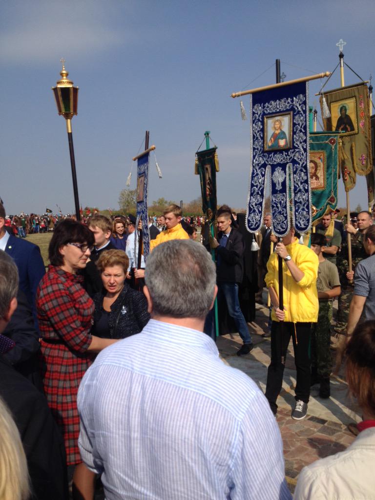 С праздником! С Днем воинской славы!
#КуликовскаяБитва635 #ТулаРулит