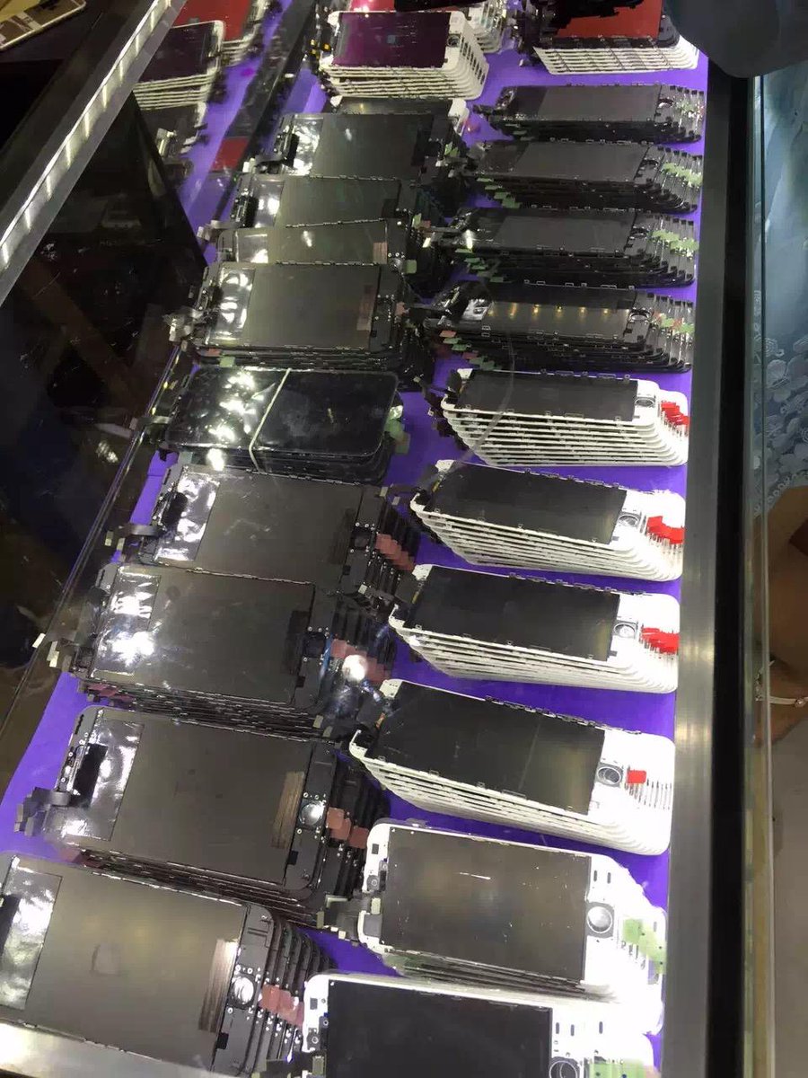 HiTeksource's tweet image. Come Available