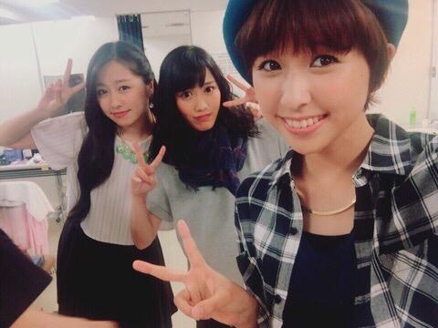 PuninofuRin's tweet photo. 最近すごくももくろちゃんが大人になったなぁーって感じる😌💕
ほんとに可愛い過ぎるし、早く会いたい😢 http://t.co/VVSdIQUvqs