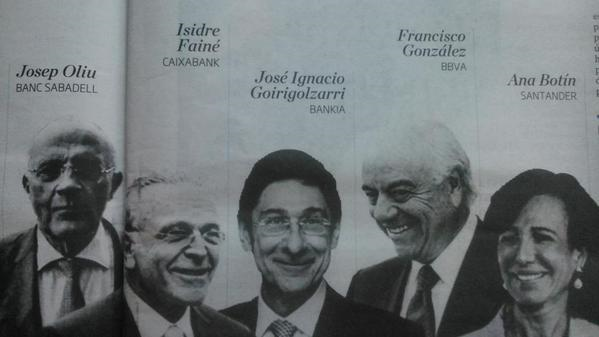 JosUtrilla's tweet photo. Nos quitáis la educación, la sanidad, nuestra libertad...¿y ahora nos chantajeáis para quedaros con la democracia? http://t.co/SPh9iPOW7i
