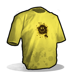 RustWiki's tweet image. Футболка со смайлом (Smile T-Shirt) UPDATE

— bit.ly/1KnQz5r

#rust #rustwiki #rustinfo #rustnews #rustupdate