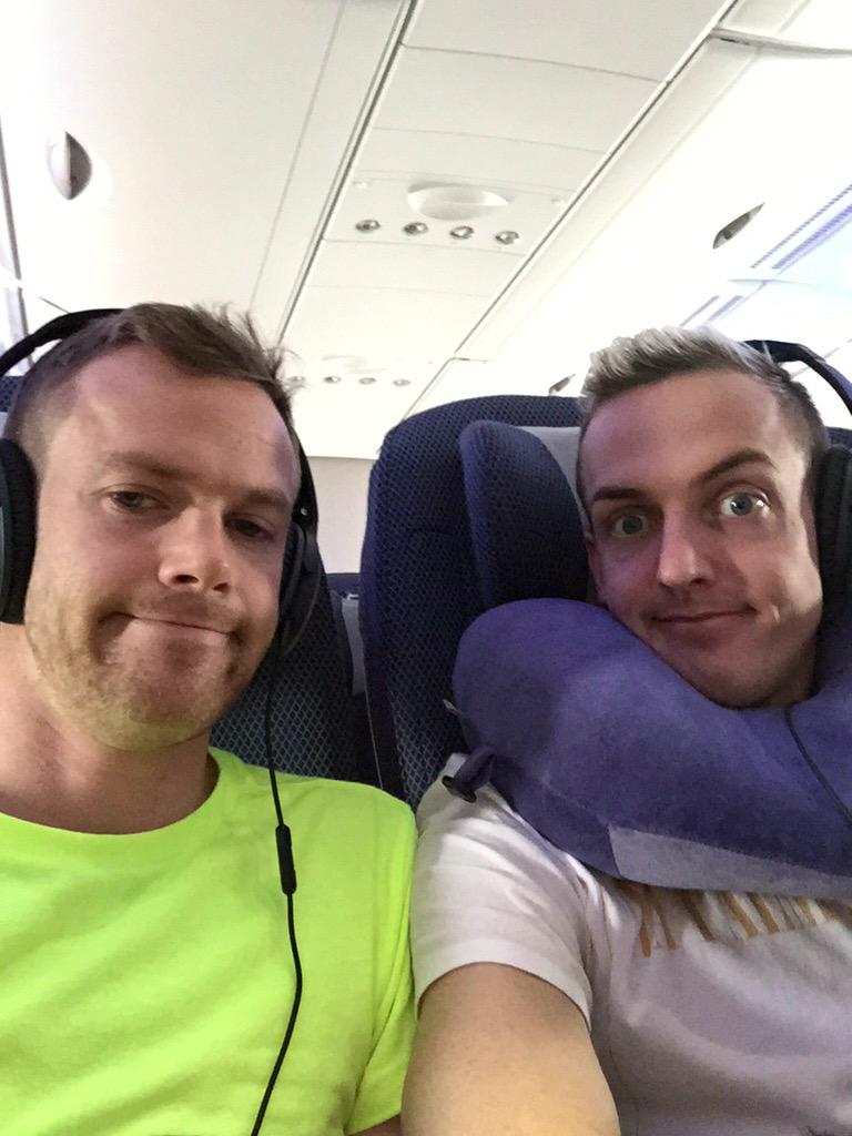 KJFlannaz's tweet photo. Bye #bromoon 🇺🇸🎢⛺️🎰🍔👋🏼 http://t.co/VdKDBnLoFf