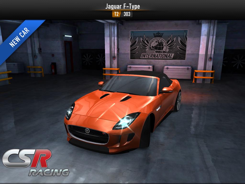 jeffdays's tweet photo. Hedgehogs op plus my new jaguar on crs raining http://t.co/neticbDI0s
