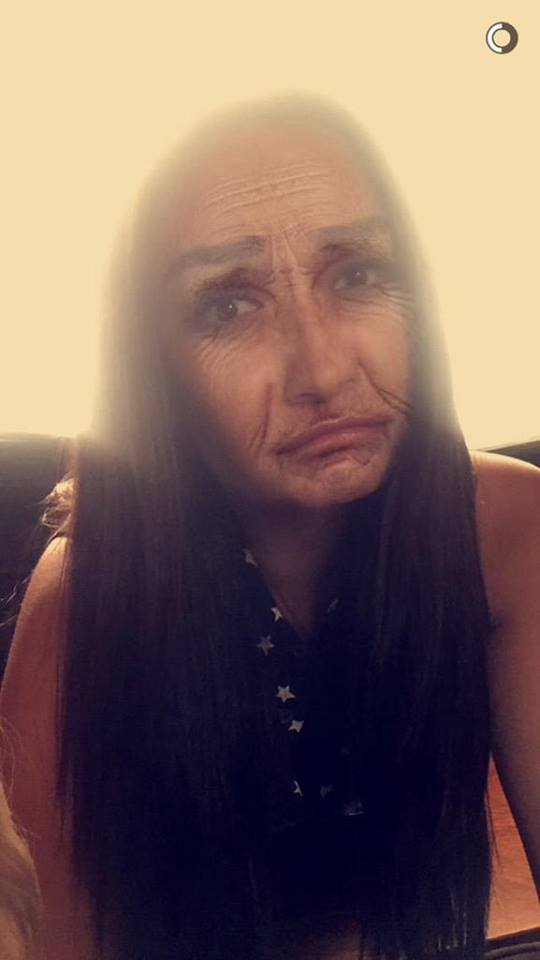 LittleLiarsFR's tweet image. #PHOTOS Ashley et Shay sur le tournage du 6x18 #2 :