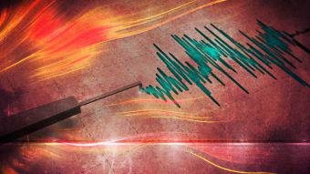 T13's tweet photo. Sismología cifra en 6,0 Richter nueva réplica que se sintió en la zona centro del país » http://t.co/RzcduUn4Bp http://t.co/lazGeoQfFC