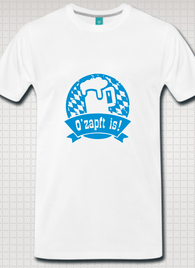 O'zapft is!

goo.gl/T42HDD

#oktoberfest #münchen #octoberfest #munich #bier #dirndl #shirts #shirt