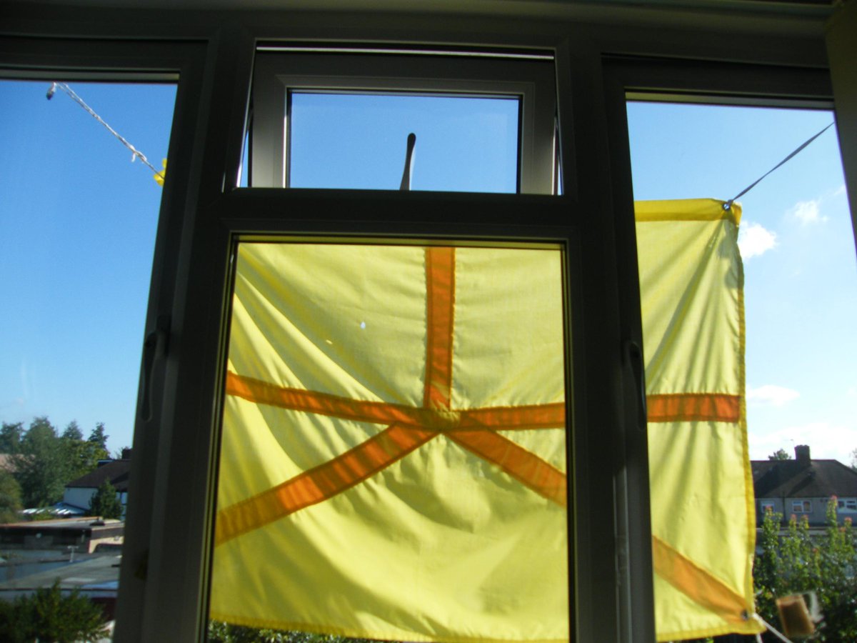 Happy Independence Day! The Empire today celebrates seven years since its foundation!