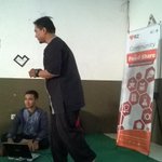 Photo by FKDF Unpad (@FKDFUnpad)