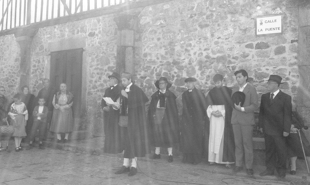 CatejaTeatro's tweet photo. #LaAlberca1940 http://t.co/eT1QAv59jU
