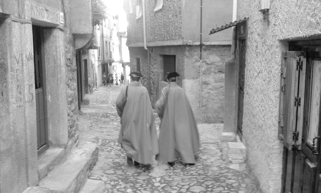 CatejaTeatro's tweet photo. #LaAlberca1940 http://t.co/eT1QAv59jU