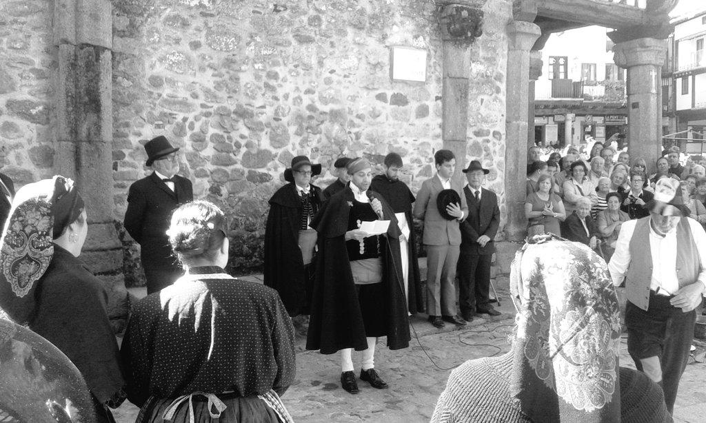 CatejaTeatro's tweet photo. #LaAlberca1940 http://t.co/eT1QAv59jU