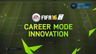 FreeBetWorld's tweet photo. FIFA 16 Career Mode Innovations http://t.co/6tvNby7tsC http://t.co/sKz7ODjDMA