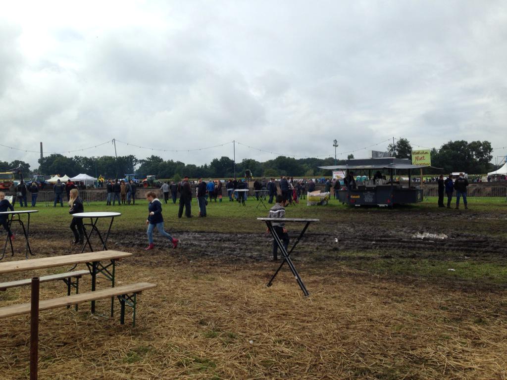 Jaaaa modder zat, fantastisch! Welkom op de #stoutecross bezoekers!! Veel plezier