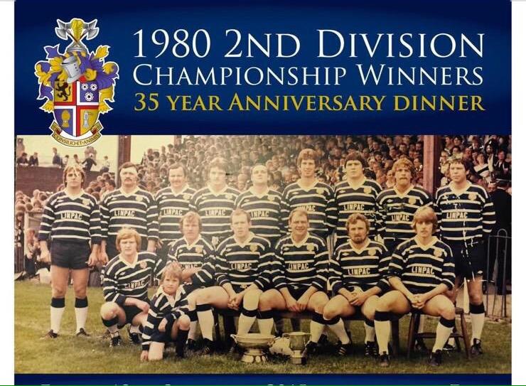 super_leeds70's tweet image. Great evening down at Post Office Road last night. @InfoFevRovers @Rod_Studd  #FevRovers #properteam #properrugby