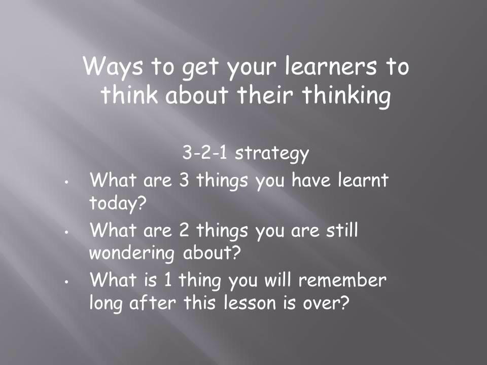 Visible Learning tweet media