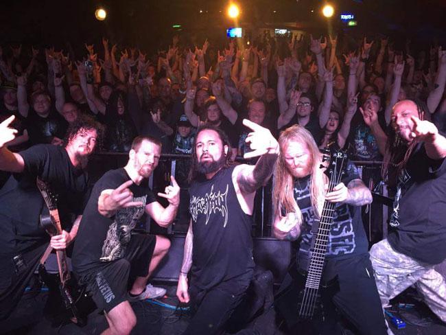 RollingStoneINA's tweet photo. Suffocation Siap Merilis Album Terbaru http://t.co/vr7gajAAJu http://t.co/1eJ2GZs7s4