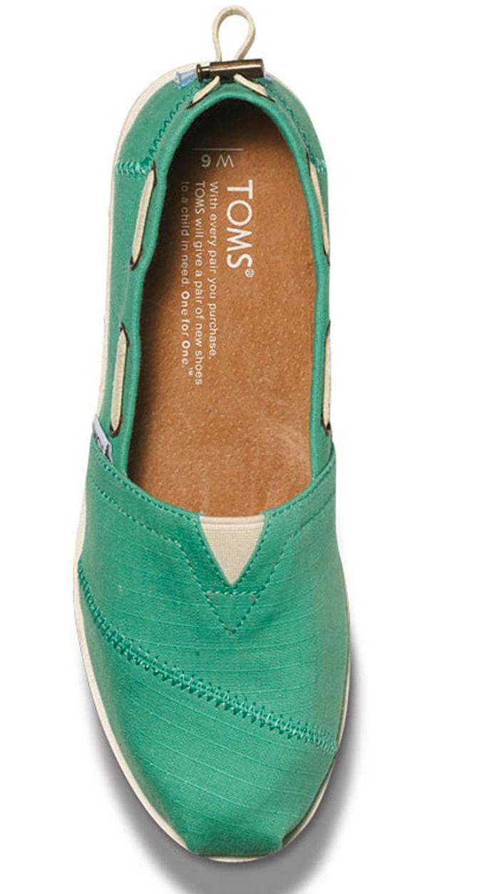 We Know How to Do It on Twitter "So Cheap!! 11.9 Toms Shoes discount
