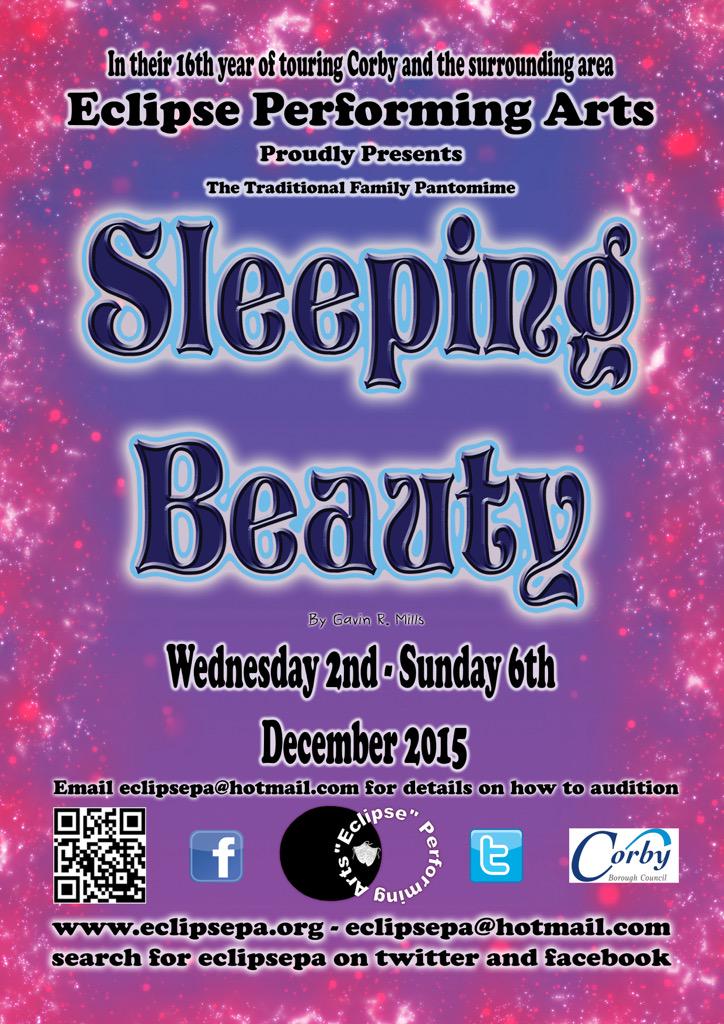 Eclipsepa's tweet photo. Panto People! This Thursday it all kicks off again. Eclipsepa@hotmail.com http://t.co/o3KHUrb5st for deets. http://t.co/5cHYXgcSZ5