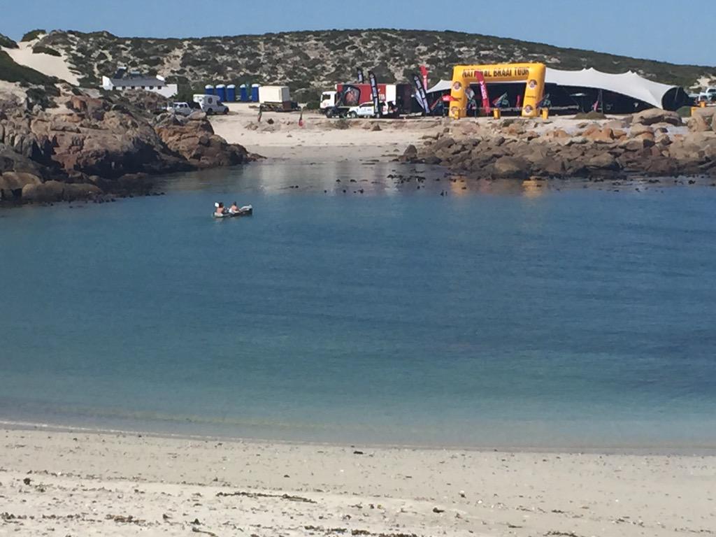 Perfect setting to finish off our Awesome #braaitour <a href="/DieVleissnitte/">Die Vleissnitte</a> <a href="/kassie160762/">Kassie62</a>