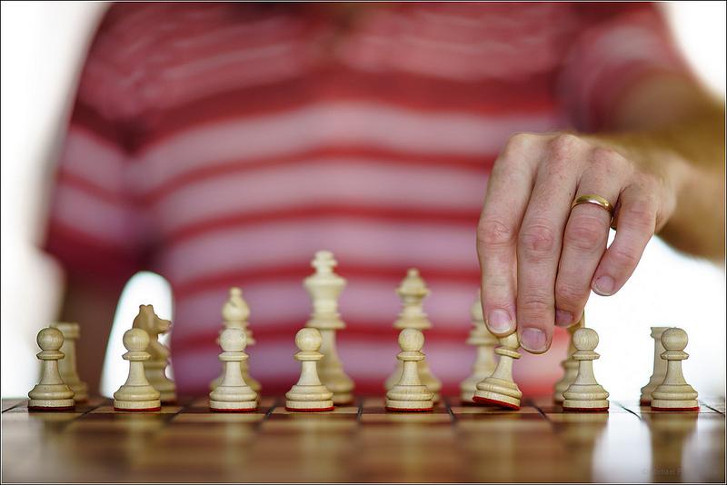 MarkCHowell's tweet image. 5 Simple Small Group Ministry Moves with Exponential Payoffs #repost buff.ly/1MwtnEv