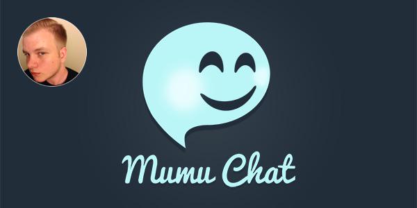 ValleyOriginal's tweet image. Hey, I am on #MumuChat! My user name is 'gav1'. @MumuChatApp mumuchat.com