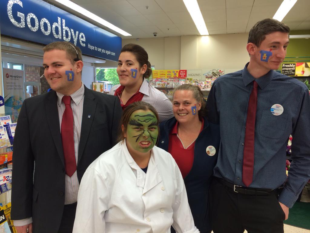 Facepainting to raise money for julia's house <a href="/mattapur/">matt puryer</a> @andycruttenden <a href="/M44RNE/">Marne Cheeseman</a> <a href="/CrokerDanielle/">danielle croker</a>