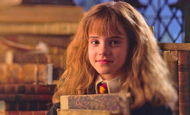 Hermione Granger turns 36, JK Rowling wishes her a very sweet happy birthday
 